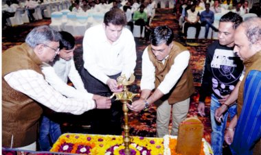 TAAPI Organizes Networking Event in Surat to Strengthen Travel Industry