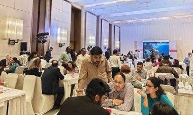 Türkiye Wraps Up India Destination Promotion 2025 with a Grand Finale in Mumbai