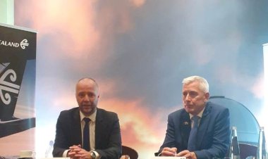 Tourism New Zealand Strengthens Ties with India, Eyes Doubling Indian Arrivals in 2025