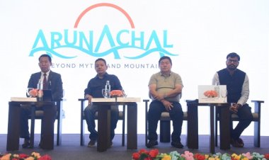 Arunachal Pradesh Unveils Bold Tourism Vision with New Policy and Brand Identity