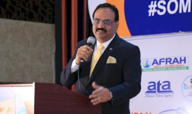 TAAI Driving Change: Empowering Members