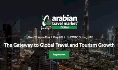 ATM on track for record attendance as visitor registrations double year-on-year