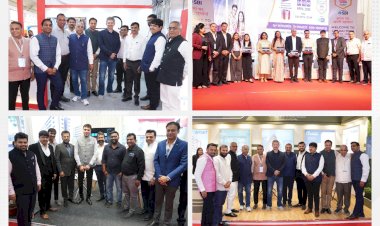Mega Realty Showcase: CREDAI-MCHI’s Mega Property Utsav 2025 Unlocks Palghar-Boisar’s Potential as India’s Emerging Real Estate Hub