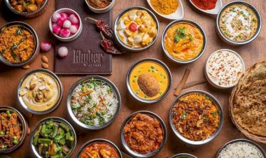 Khyber Turns 65: Mumbai’s Iconic Restaurant Continues Its Timeless Culinary Legacy