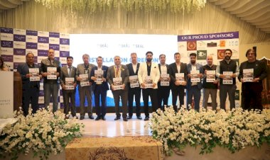 Skål International Jammu & Kashmir club installed