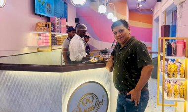 99 Pancakes Debuts in Delhi-NCR with First Store in Gurgaon