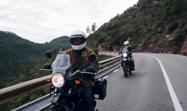 Asego Powers India’s Adventure Tourism with Motorbike Road Trip Protection