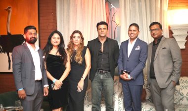 Al Habtoor City Hotel Collection Dubai hosts Exclusive Evening for Travel Trade and Media Partners in Mumbai