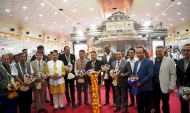 ‘India International Travel Mart’ Completes Successful Editions in Chennai and Bangalore
