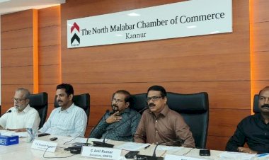 North Malabar Travel Bazaar 2025 to be Held at Kannur International Airport