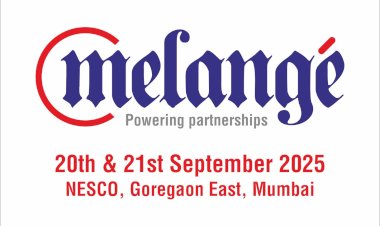 From Benchmarks to Breakthroughs – Melange 2025 Set to Redefine Travel Networking