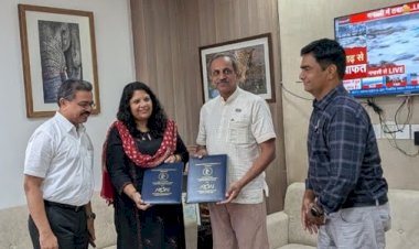 Madhya Pradesh Charts New Path with ATOAI to Boost Responsible Adventure Tourism