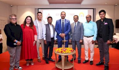 TAAI's MP & CG Chapter Marks 20 Glorious Years, Charts Roadmap for Tourism Growth