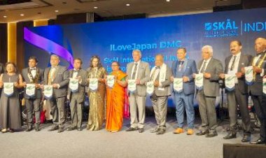 Skål International India Congress 2025 Marks Historic Milestone in Mumbai