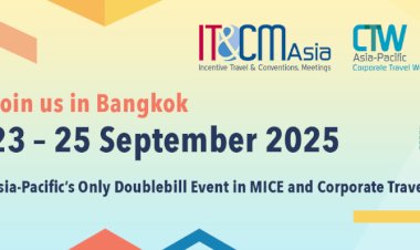 What’s New at IT&CM Asia 2025