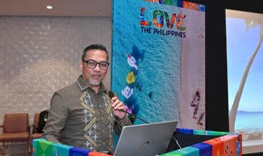 Philippines Promotions Board Hosts Exclusive Itinerary Workshop with Top  Luxury Travel Agents in Delhi