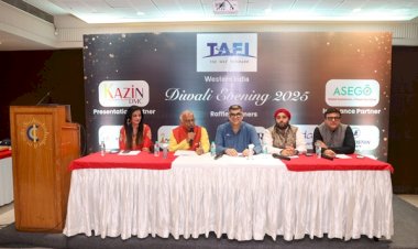 TAFI Western India Diwali Evening