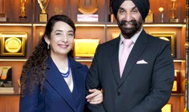 Holiday Moods Adventures Shortlisted as a Finalist  at the Global Expedition Cruise Network Awards 2025