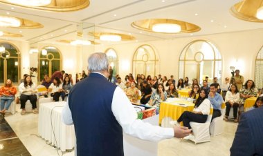 Philippines Tourism Board and Buzz Travel Marketing Host Successful Itinerary Training Workshop in Mumbai