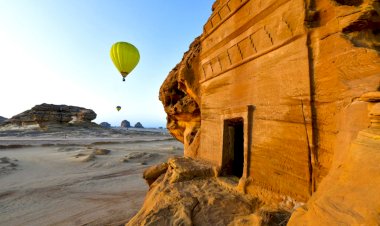 ‘Spectacular Saudi’ returns to India