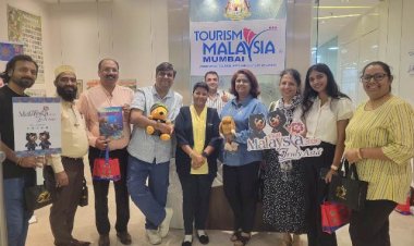 ETAA Concludes Knowledge Sessions on Malaysia Tourism in Association with Tourism Malaysia