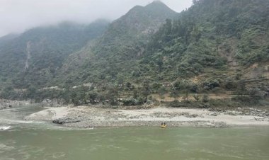 NEPAL: A Journey That Awakens the Heart