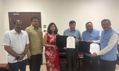 Visakhapatnam to Host ADTOI National Tourism Mart 2026 in February 2026