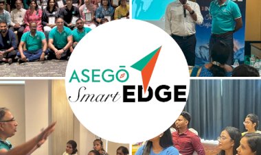 Asego’s New Chapter in Empowering the Trade