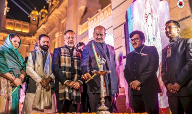 Kota Hadoti Travel Mart 2026: A Strategic Step to Place Hadoti on the Global Tourism Map