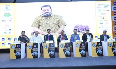 Film Tourism Takes Centre Stage at PHDCCI’s 8th Global Conclave, Driving India’s Destination Branding Vision