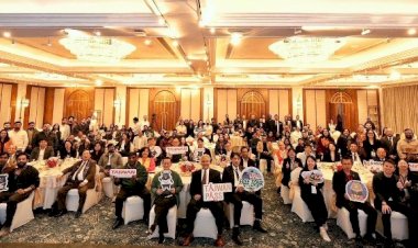 Taiwan Showcases ‘Non-Stop’ Tourism Appeal in India, Targets India’s High-Value  Travellers