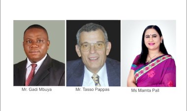 Green Inspirations DMC Appoints FootprintsWorldwide as India Representation Office to Promote Kenya & Tanzania Tourism