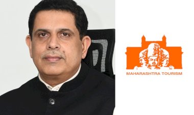 Mr Mangesh Joshi (IAS) Assumes Charge as Director, Directorate of Tourism, Government of Maharashtra