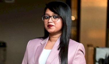 Hyatt Centric Ballygunge Kolkata  Appoints Sriparna Das as Assistant Food  & Beverage Manager