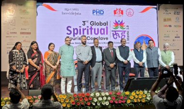PHDCCI’s 3rd Global Spiritual Tourism Conclave ‘रूहmantic 2026’ to Convene India’s Leading Voices in Spiritual Tourism at Shirdi