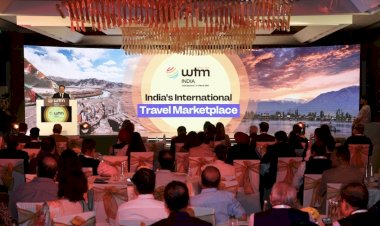 RX India Unveils WTM Spotlight India, Paving the Way for Debut in 2027