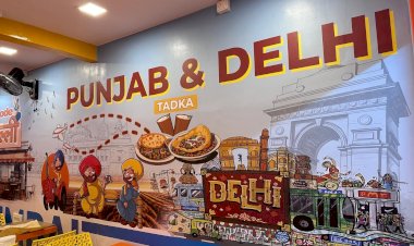 This Monsoon, Find Comfort in Delhi's Most Loved Flavours at Pincode Delhi, Mumbai