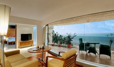 Alliance Hotels & Resorts Expands Portfolio with Sea Princess Hotel, Mumbai