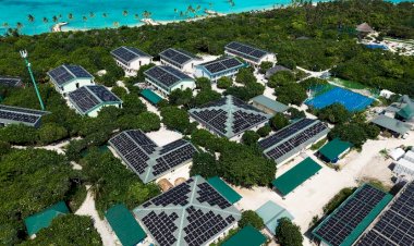 Ventive Hospitality's RAAYA by Atmosphere Wins International Sustainability Award 2026