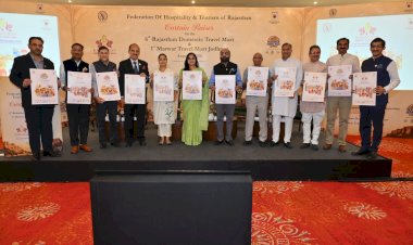 RDTM & First Marwar Travel Mart 2026 build momentum across Bikaner, Jaisalmer, Jodhpur and Jawai