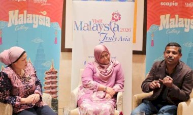Tourism Malaysia joins hands with Scapia to launch ‘Malaysia Calling’