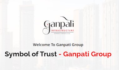 Ganpati Group Plans ₹250 Crore Sheraton Hotel in Lucknow