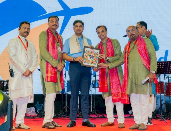 GTC successfully hosted the largest and most vibrant Travel Trade Garba Night in India