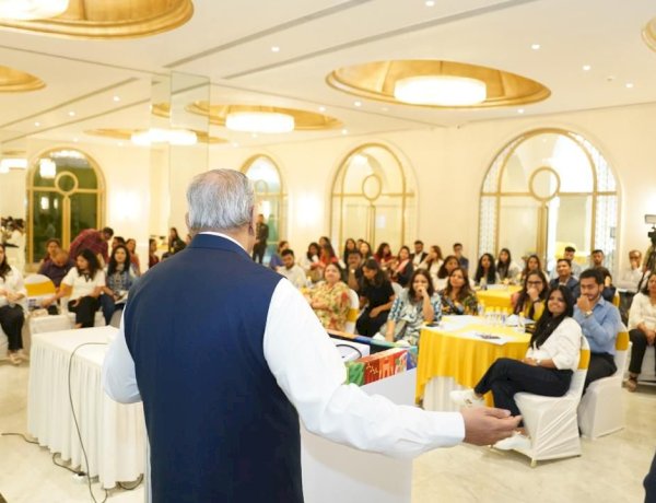 Philippines Tourism Board and Buzz Travel Marketing Host Successful Itinerary Training Workshop in Mumbai