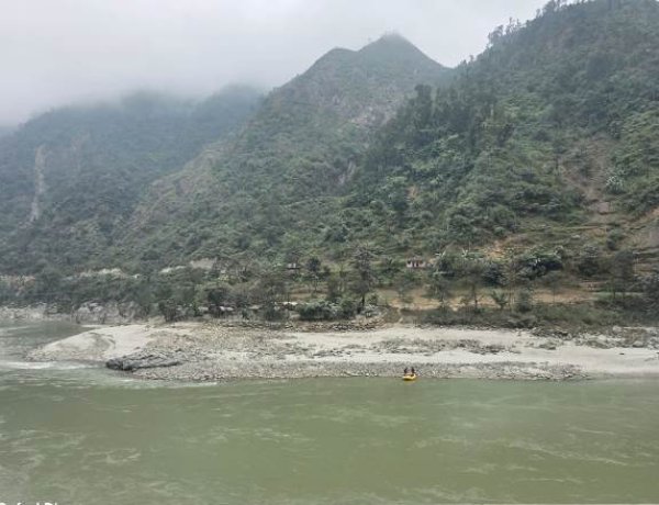 NEPAL: A Journey That Awakens the Heart