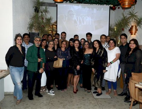 Sun Siyam Celebrates its Maldivian Spirit in Mumbai with a Culture Led Evening