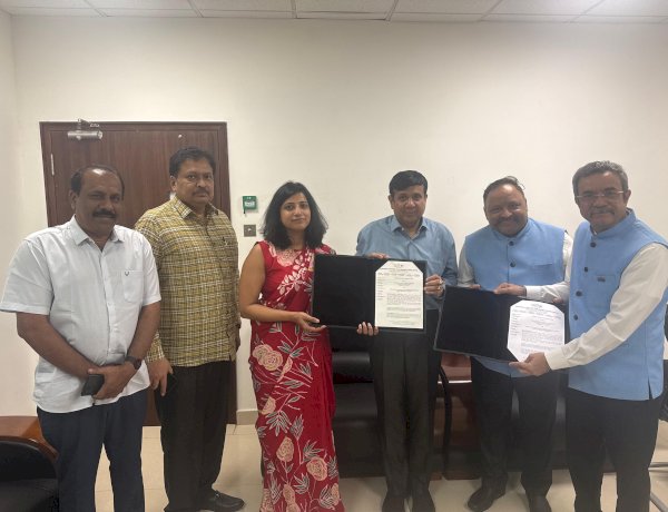 Visakhapatnam to Host ADTOI National Tourism Mart 2025 in February 2026