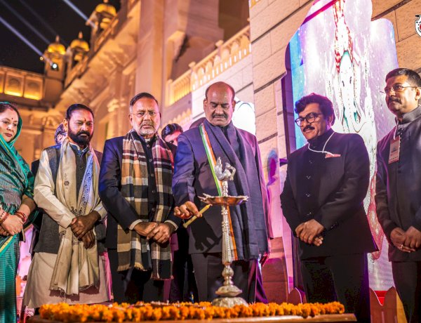 Kota Hadoti Travel Mart 2026: A Strategic Step to Place Hadoti on the Global Tourism Map