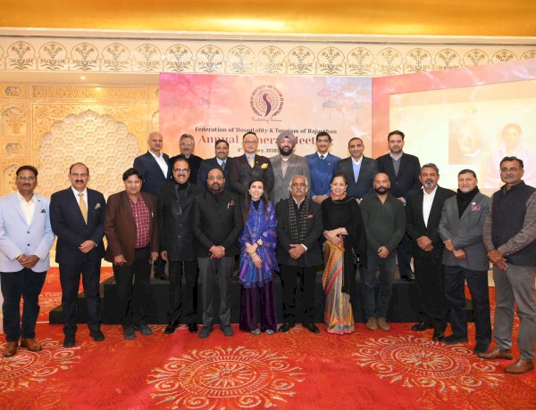 FHTR Elects New Management Committee for 2026–28