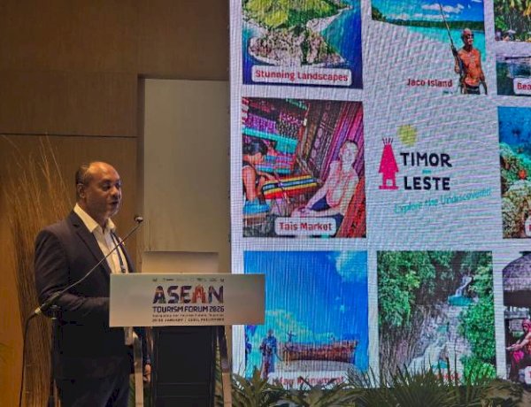 Destination Timor-Leste: Asia’s Next Chapter in Authentic Tourism Unveiled at ATF 2026